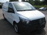 Mercedes-Benz Vito bei Reisemobile.expert - Abbildung (4 / 10)