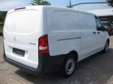 Mercedes-Benz Vito bei Reisemobile.expert - Abbildung (3 / 10)