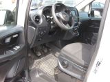 Mercedes-Benz Vito bei Reisemobile.expert - Abbildung (10 / 10)
