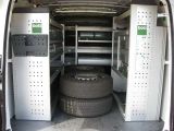 Mercedes-Benz Vito bei Reisemobile.expert - Abbildung (7 / 10)