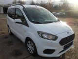 Ford Tourneo bei Reisemobile.expert - Abbildung (4 / 10) Ford Tourneo bei Reisemobile.expert - Abbildung (4 / 10)