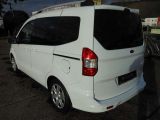 Ford Tourneo bei Reisemobile.expert - Abbildung (2 / 10) Ford Tourneo bei Reisemobile.expert - Abbildung (2 / 10)