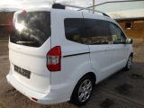 Ford Tourneo bei Reisemobile.expert - Abbildung (3 / 10) Ford Tourneo bei Reisemobile.expert - Abbildung (3 / 10)