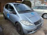 Mercedes-Benz A-Klasse bei Reisemobile.expert - Abbildung (2 / 7) Mercedes-Benz A-Klasse bei Reisemobile.expert - Abbildung (2 / 7)