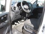 Mercedes-Benz Vito bei Reisemobile.expert - Abbildung (9 / 11)