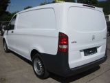 Mercedes-Benz Vito bei Reisemobile.expert - Abbildung (2 / 11)