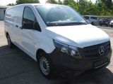 Mercedes-Benz Vito bei Reisemobile.expert - Abbildung (4 / 11)