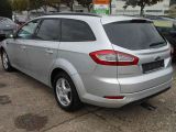 Ford Mondeo Turnier bei Reisemobile.expert - Abbildung (2 / 9)