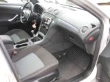 Ford Mondeo Turnier bei Reisemobile.expert - Abbildung (5 / 9)