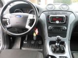 Ford Mondeo Turnier bei Reisemobile.expert - Abbildung (8 / 9)