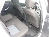 Ford Mondeo Turnier bei Reisemobile.expert - Abbildung (6 / 9)