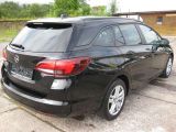 Opel Astra bei Reisemobile.expert - Abbildung (3 / 10)