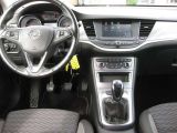 Opel Astra bei Reisemobile.expert - Abbildung (8 / 10)