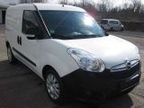 Opel Combo bei Reisemobile.expert - Abbildung (3 / 10)