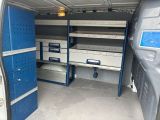 Mercedes-Benz Vito bei Reisemobile.expert - Abbildung (9 / 9)