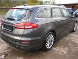 Ford Mondeo Turnier bei Reisemobile.expert - Abbildung (3 / 11)