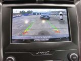 Ford Mondeo Turnier bei Reisemobile.expert - Abbildung (9 / 11)