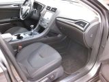 Ford Mondeo Turnier bei Reisemobile.expert - Abbildung (5 / 11)