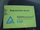 VW Passat bei Reisemobile.expert - Abbildung (12 / 12)
