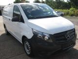 Mercedes-Benz Vito bei Reisemobile.expert - Abbildung (4 / 10)