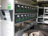 Mercedes-Benz Vito bei Reisemobile.expert - Abbildung (9 / 10)