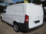 Mercedes-Benz Vito bei Reisemobile.expert - Abbildung (2 / 10)