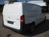 Mercedes-Benz Vito bei Reisemobile.expert - Abbildung (3 / 10)