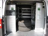 Mercedes-Benz Vito bei Reisemobile.expert - Abbildung (7 / 10)