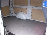 Mercedes-Benz Vito bei Reisemobile.expert - Abbildung (6 / 9)