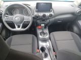 Nissan Juke bei Reisemobile.expert - Abbildung (11 / 15)