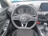 Nissan Juke bei Reisemobile.expert - Abbildung (9 / 15)