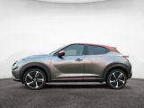 Nissan Juke bei Reisemobile.expert - Abbildung (2 / 15)