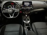 Nissan Juke bei Reisemobile.expert - Abbildung (8 / 15)