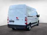 Nissan Interstar bei Reisemobile.expert - Abbildung (5 / 15)