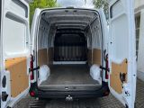 Nissan Interstar bei Reisemobile.expert - Abbildung (13 / 15)