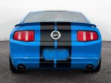 Ford Mustang bei Reisemobile.expert - Abbildung (4 / 15) Ford Mustang bei Reisemobile.expert - Abbildung (4 / 15)
