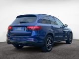Mercedes-Benz GLC 250 AMG 4Matic bei Reisemobile.expert - Abbildung (5 / 15)