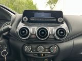 Nissan Juke bei Reisemobile.expert - Abbildung (11 / 15)