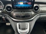 Mercedes-Benz V-Klasse 4MATIC lang bei Reisemobile.expert - Abbildung (9 / 15)