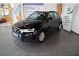 Audi Q3 bei Reisemobile.expert - Abbildung (2 / 15)