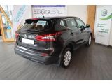 Nissan Qashqai bei Reisemobile.expert - Abbildung (5 / 15)