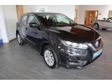 Nissan Qashqai bei Reisemobile.expert - Abbildung (4 / 15)