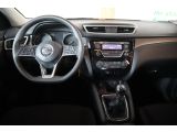 Nissan Qashqai bei Reisemobile.expert - Abbildung (12 / 15)