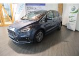 Ford S-Max bei Reisemobile.expert - Abbildung (2 / 15)