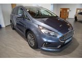 Ford S-Max bei Reisemobile.expert - Abbildung (5 / 15)