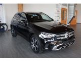 Mercedes-Benz GLC 200d 4Matic bei Reisemobile.expert - Abbildung (4 / 15)