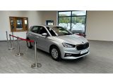Skoda Fabia bei Reisemobile.expert - Abbildung (4 / 15) Skoda Fabia bei Reisemobile.expert - Abbildung (4 / 15)