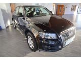 Audi Q5 bei Reisemobile.expert - Abbildung (5 / 15)