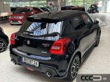 Suzuki Swift bei Reisemobile.expert - Abbildung (7 / 15)