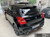 Suzuki Swift bei Reisemobile.expert - Abbildung (4 / 15)